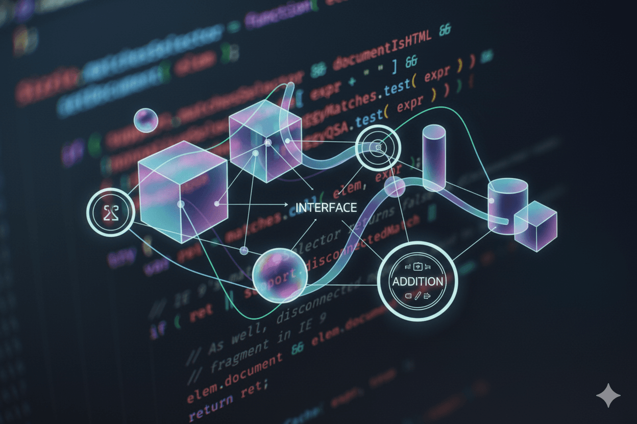 Cover image for Conventional Interfaces and Generic Operations